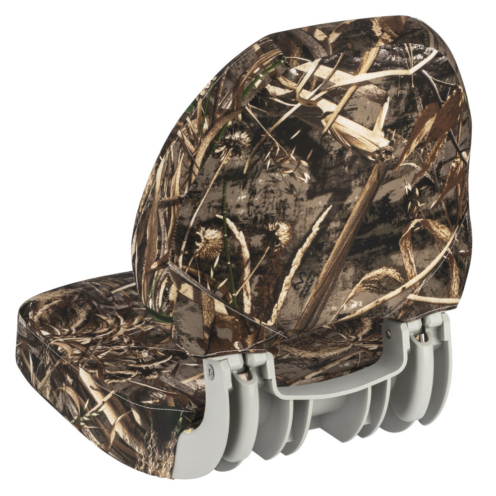 Сидіння Pro Anger Ergonomic колір камо REALTREE MAX 5 Черкаси - фото 2