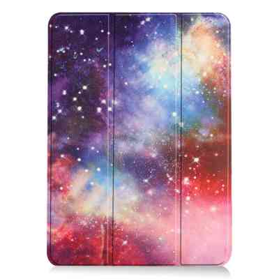 Чехол для планшета BeCover Smart Case Apple iPad Air 11" M2 2024 Space (711609) Винница