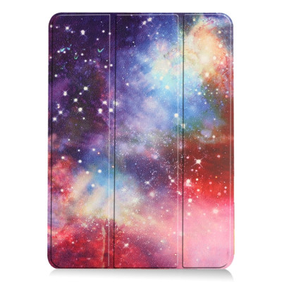 Чехол для планшета BeCover Smart Case Apple iPad Air 11" M2 2024 Space (711609) Винница - изображение 3