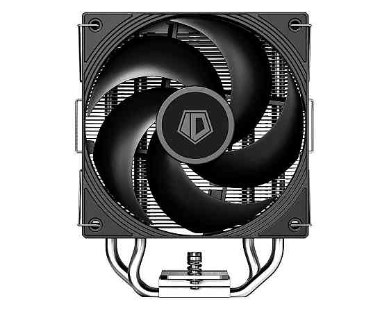 Кулер процесорний ID-Cooling Frozn A410 SE Чорний Харків