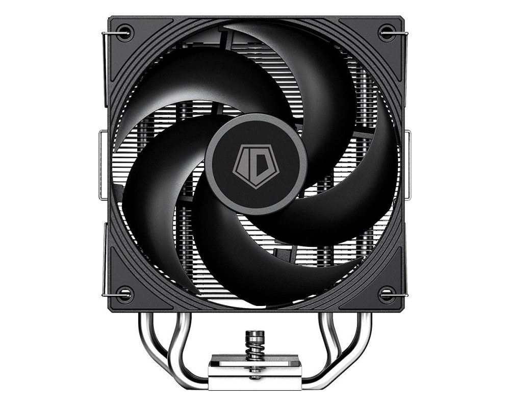 Кулер процесорний ID-Cooling Frozn A410 SE Чорний Харьков - изображение 4