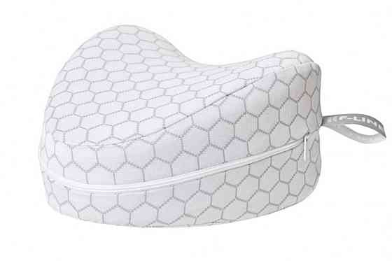 Ортопедична подушка для ніг Fix  Air (Фікс Еір) ТМ Highfoam Харків