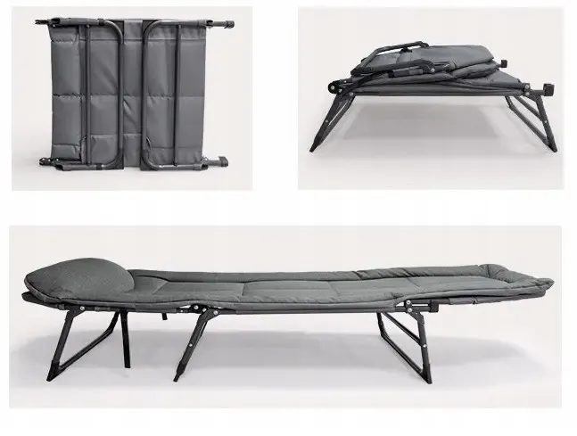 Раскладная кровать с ножками/раскладушка Коломыя - изображение 6