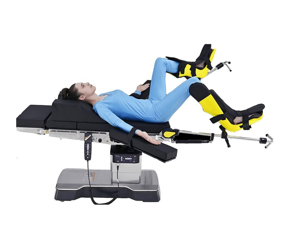 Стіл операційний електрогідравлічний VCARE 7111 VG Medical Дніпро - фото 4