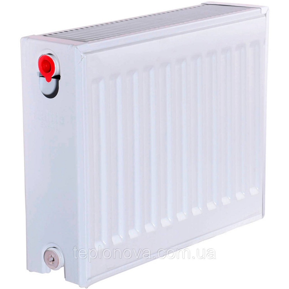 Радиатор панельный стальной BIASI 22 бок 300x400 Черновцы - изображение 10