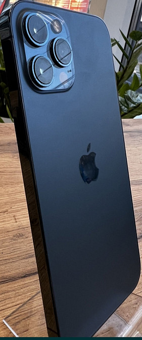 Айфон iPhone 12 Pro Max 128Gb. Київ - фото 1