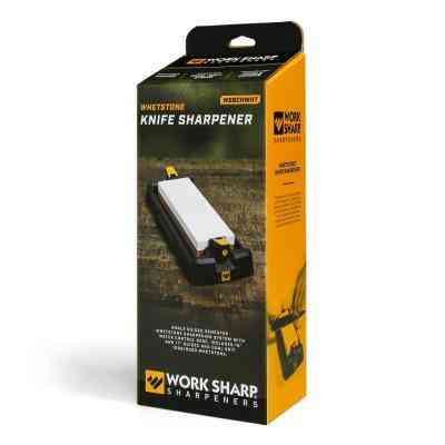 Точило Work Sharp Benchtop Whetstone Sharpener (WSBCHWHT-I) Вінниця