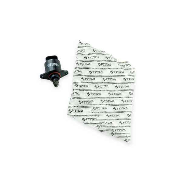 Регулятор хода Джили CK, CK2 (MPI EURO III 1.3-1.5) FT 1110-88LG холостого Мукачево