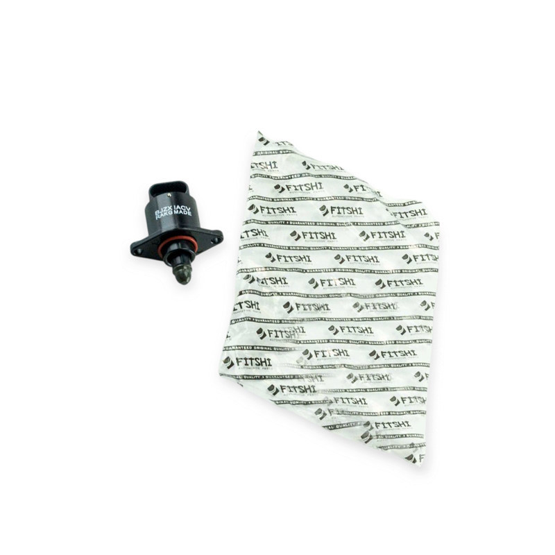 Регулятор хода Джили CK, CK2 (MPI EURO III 1.3-1.5) FT 1110-88LG холостого Мукачево - изображение 1