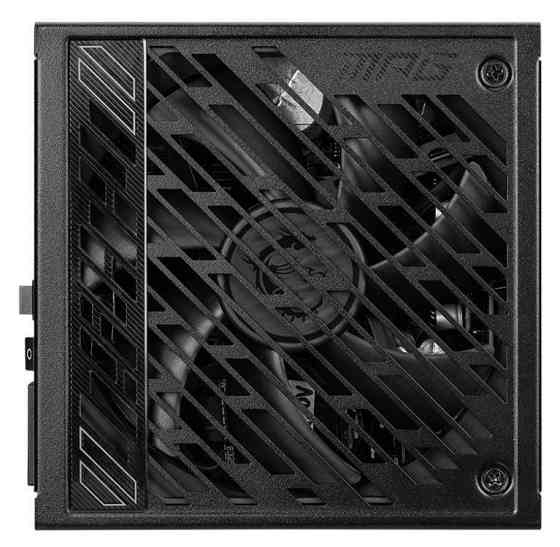 Блок живлення MSI MPG A1250GS PCIE5 1250W Чорний Харків
