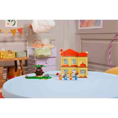 Конструктор LEGO Bluey Родинний дім Блуї (11203-) Вінниця