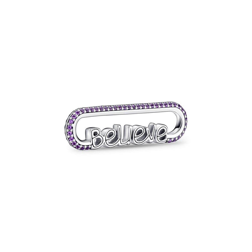 Срібне ланкадля браслетів Пандора Мі Повір 790767C01 MasterSem Київ - фото 1