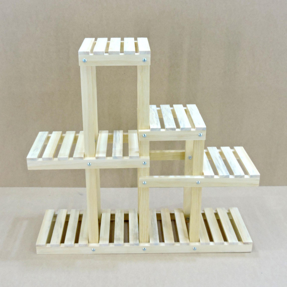 Підставка для квітів "Етьєн" бланже Миколаїв - фото 2