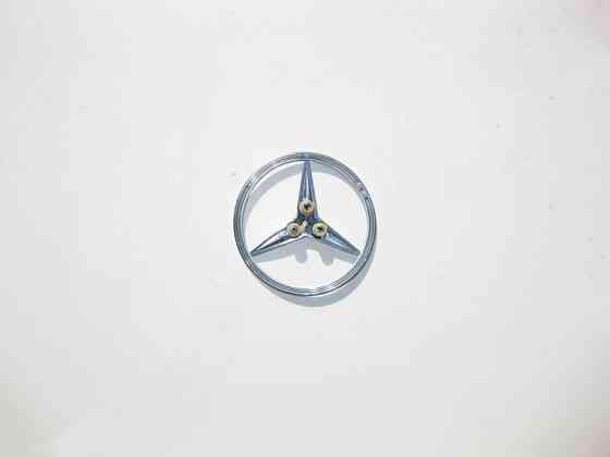 Mercedes-Benz  A2197580058 Значок - емблема Mercedes-Benz на кришку багажника CLS C219 Одеса