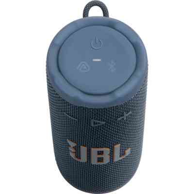 Акустическая система JBL Grip Blue (JBLGRIPBLU) Винница