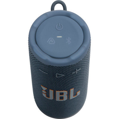 Акустическая система JBL Grip Blue (JBLGRIPBLU) Винница - изображение 5
