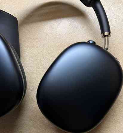 Apple AirPods MAX Харків