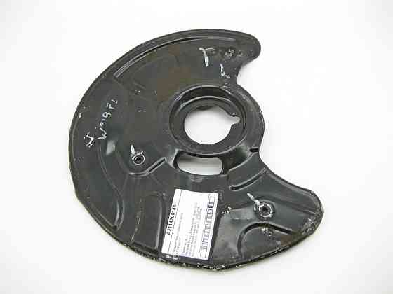 Mercedes-Benz  A2114200144 A2114200144 Передній лівий гальмівний щиток CLS C219 E-Class W211 Одесса