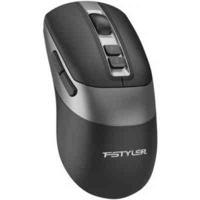 Мышка A4Tech FG50S Plus Wireless Black (4711421002837) Винница