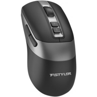 Мышка A4Tech FG50S Plus Wireless Black (4711421002837) Винница - изображение 4