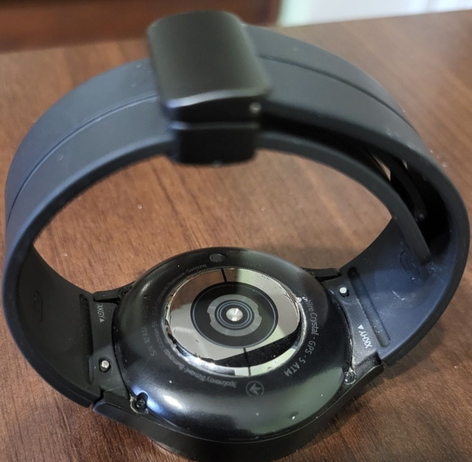 Смарт -Часы Samsung Galaxy Watch 5 Pro. Киев - изображение 3