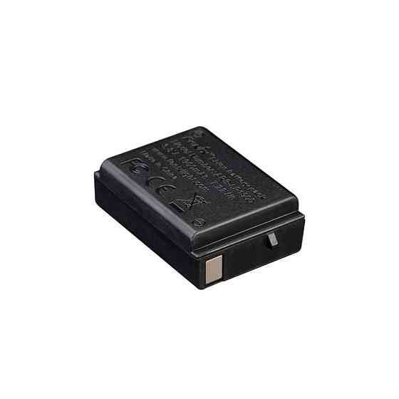 Аккумулятор Fenix ARB-LP1900 1900mAh Li-Pol для фонарей (Черный) Киев