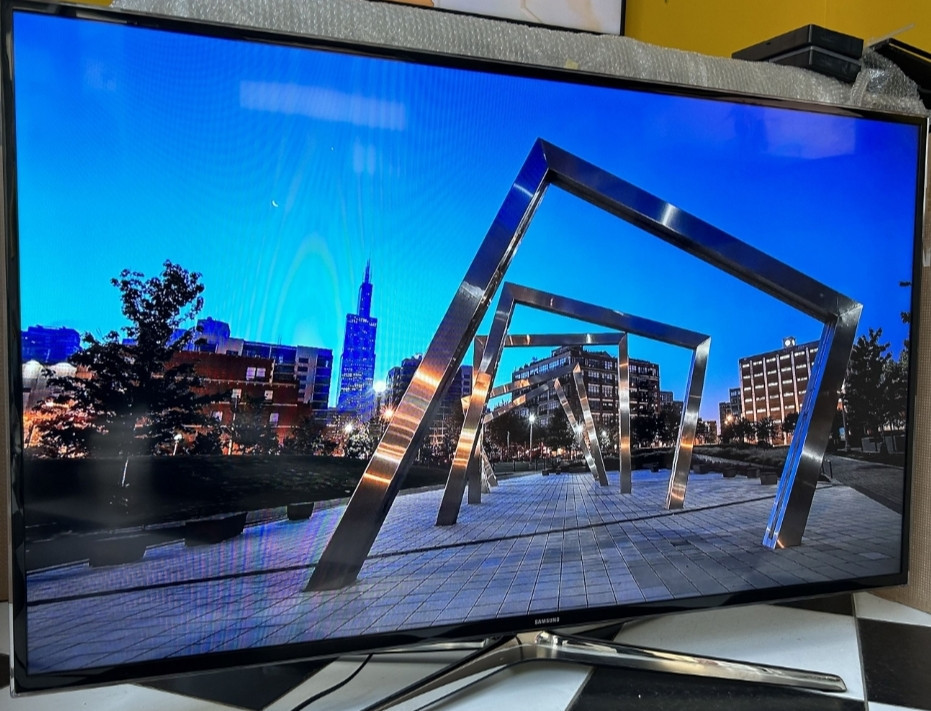 Телевізор: 3D Samsung 46", 48" Smart TV, Wi-Fi, 46F6200. Харків - фото 3
