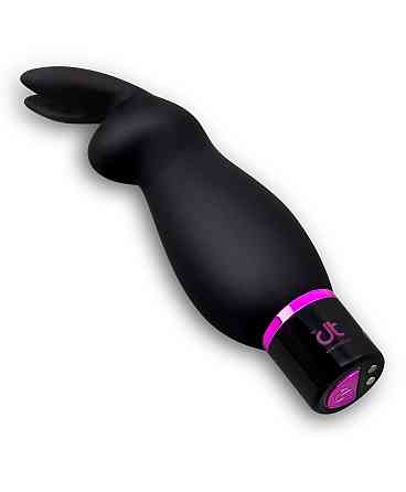 Набір аксесуарів для сексу Dream Toys Sex Room Raunchy, 6 предметів, чорний/рожевий Sex Aura Київ