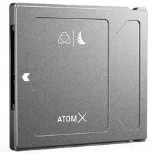 Мережевий накопичувач Angelbird ATOmX 2TB (ATOMXMINI2000PK) Київ - фото 1