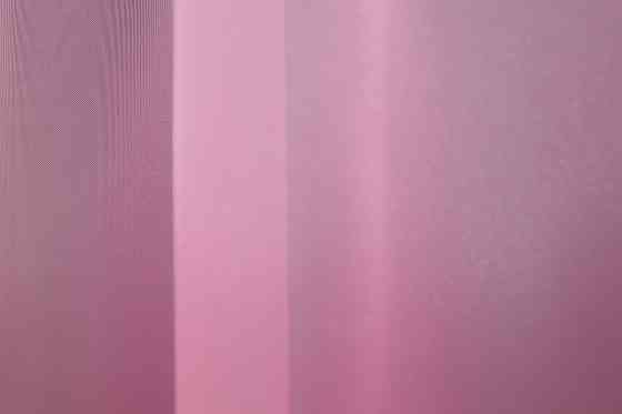 Тюль на трубу 