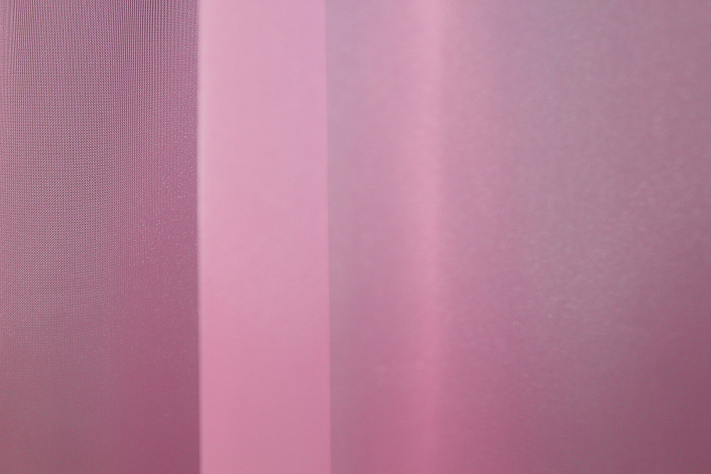 Тюль на трубу 