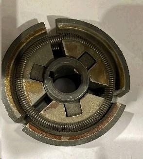 Колодки вариатора мотоблок 168/170F (под вал 19мм) ST Мукачево - изображение 1