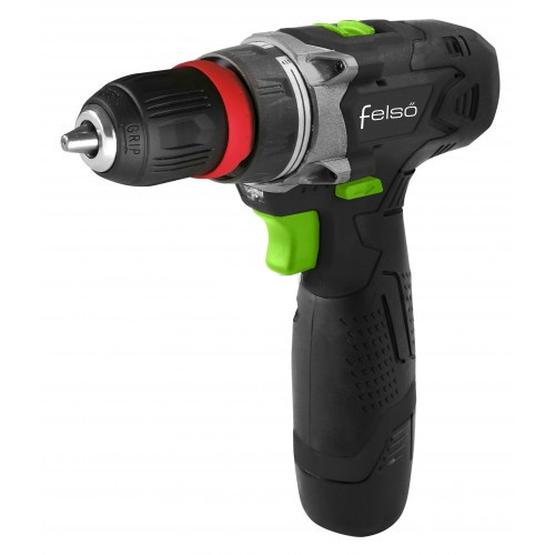 Акумуляторний дриль-шуруповерт Felső CD1220Q Київ
