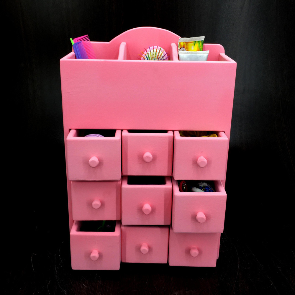 Органайзер для косметики 