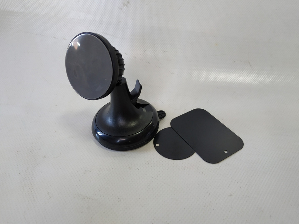 Тримач телефону магнітний з присоскою 951843 Вінниця - фото 2