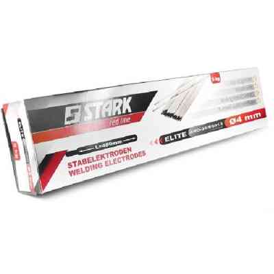 Электроды Stark АНО-36 4 мм, 5 кг (230060055) Винница