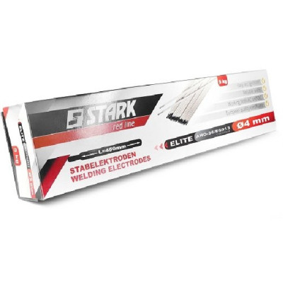 Электроды Stark АНО-36 4 мм, 5 кг (230060055) Винница - изображение 2