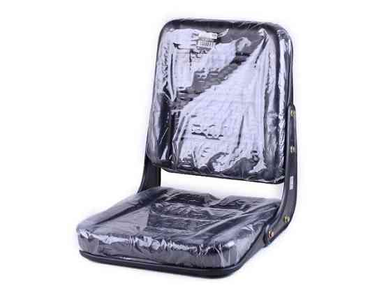 Сиденье 06 для минитрактора Мукачево