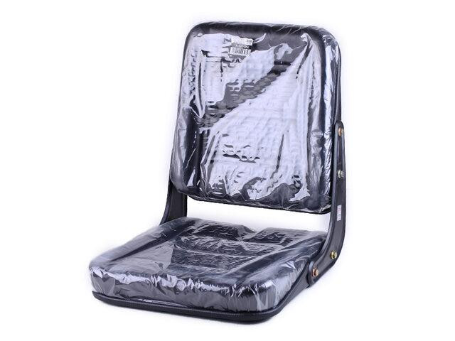 Сиденье 06 для минитрактора Мукачево - изображение 1