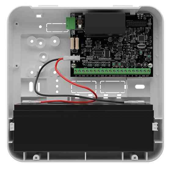 Виносний модуль розширення зон та виходів M-ZP sBox Киев
