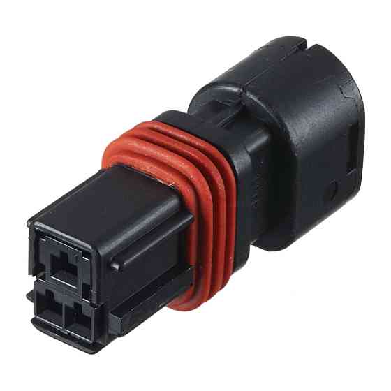 Разъем коннектор 3-кон., Дат, Скорости, 210РС03250016, FCI (Delphi) Франция универс., Renault Киев