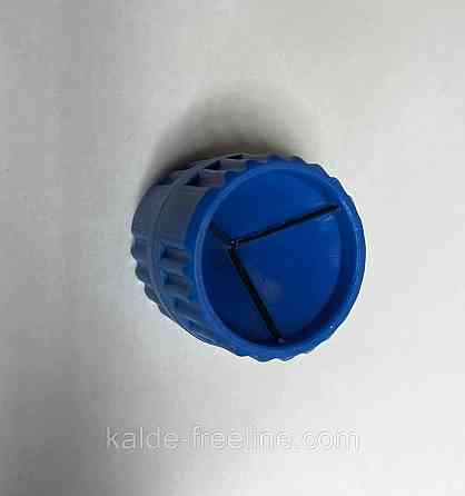 Инструмент для снятия фаски для пнд трубы Харків