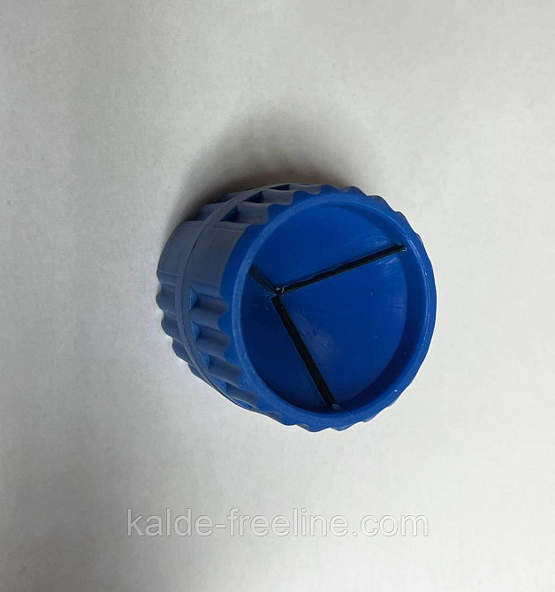 Инструмент для снятия фаски для пнд трубы Харків - фото 4