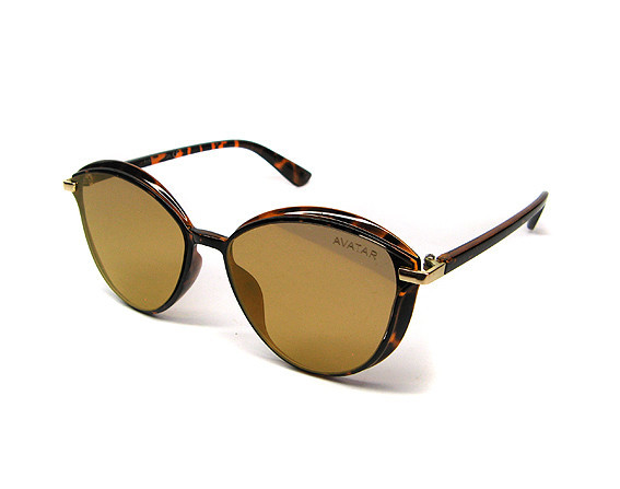 Очки солнцезащитные женские лето 2022 Avatar Киев - изображение 1