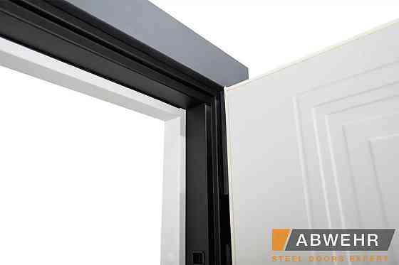 Двері вхідні квартирні. 3 контурні, модель 569/570 ENIGMA 860 Київ