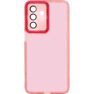 Чехол для мобильного телефона Armorstandart Shade Samsung A17 4G Pink (ARM87078) Винница