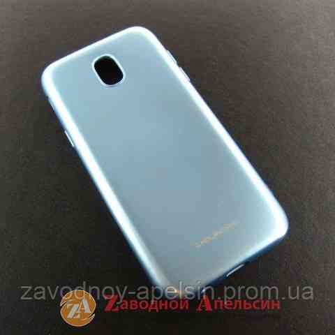 Samsung J5 2017 J530 чехол Jelly Case HANA Одесса