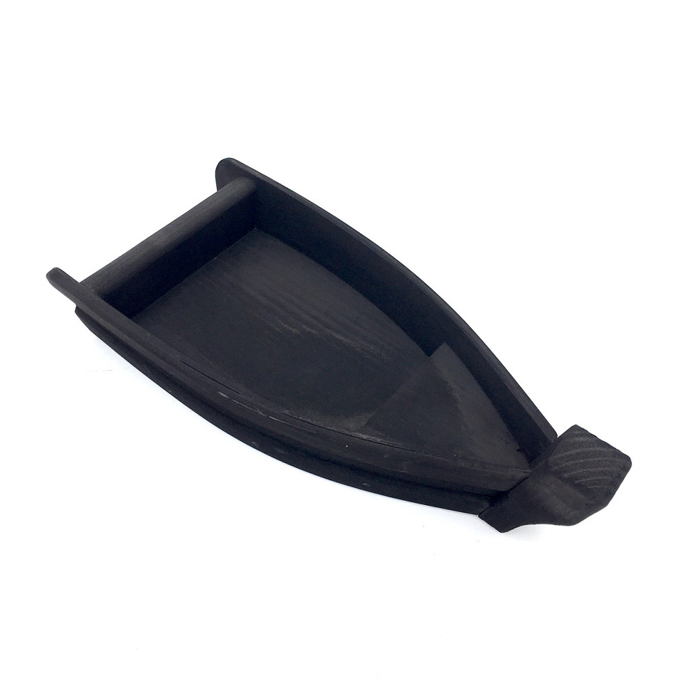 Лодка для подачи суши 