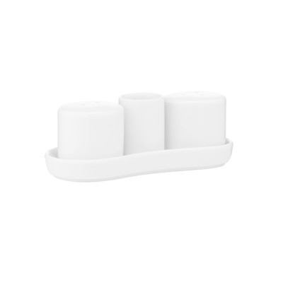 Набір для спецій Ardesto 4 предм (AR3736) Вінниця - фото 7