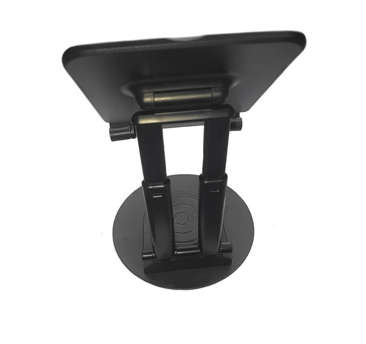 Тримач для телефонів і планшетів 9534, чорний Вінниця - фото 2